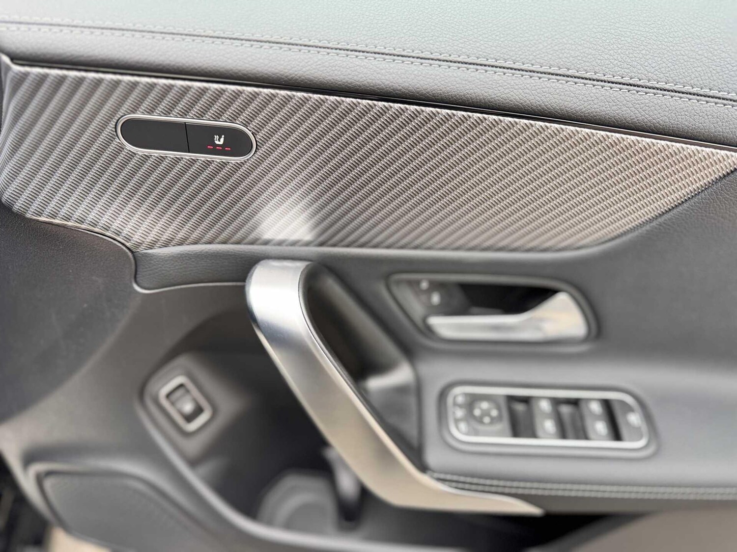 Used Mercedes-Benz CLA 2025 for sale - 78171331: Photo 37