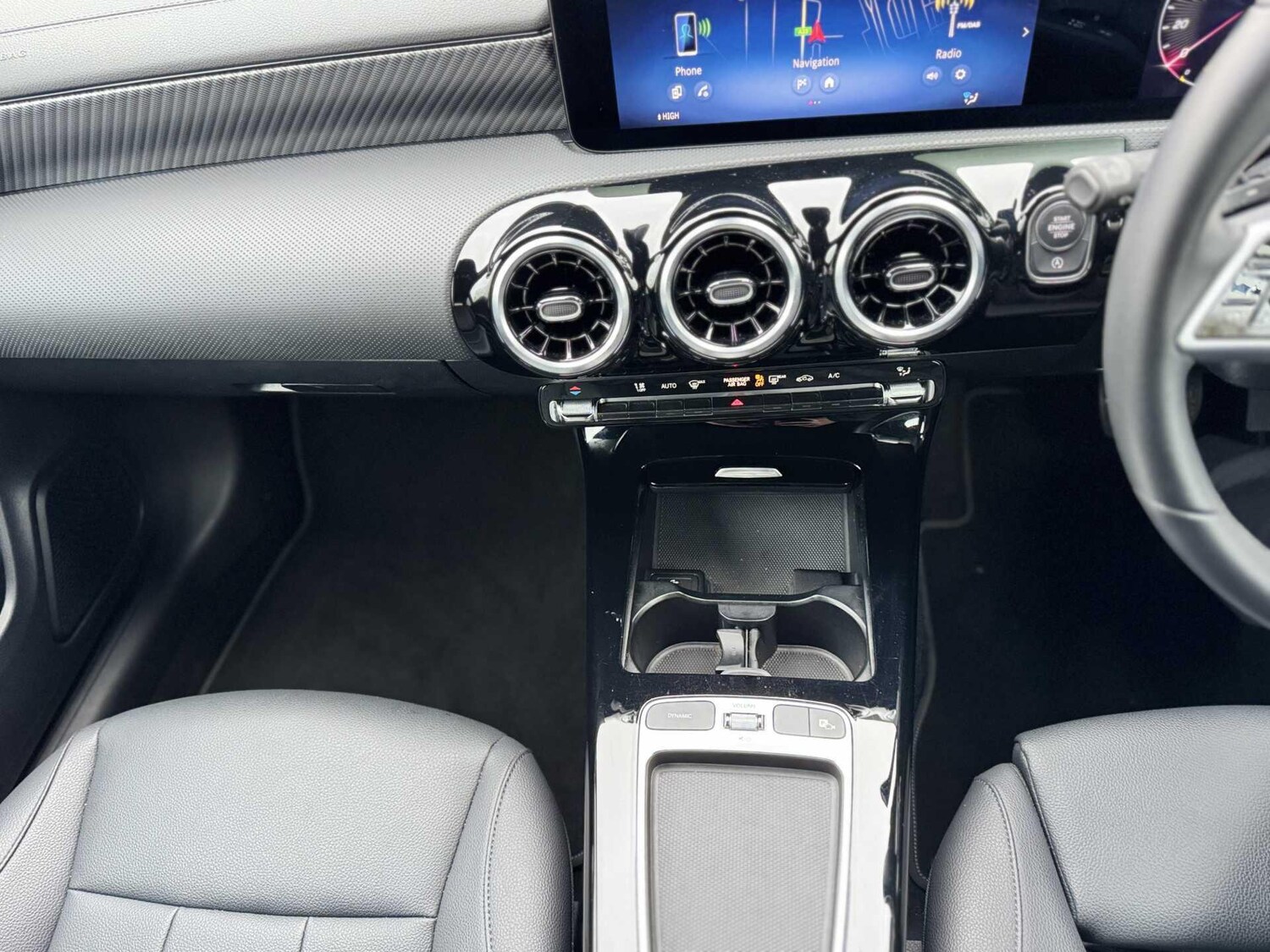 Used Mercedes-Benz CLA 2025 for sale - 78171331: Photo 40