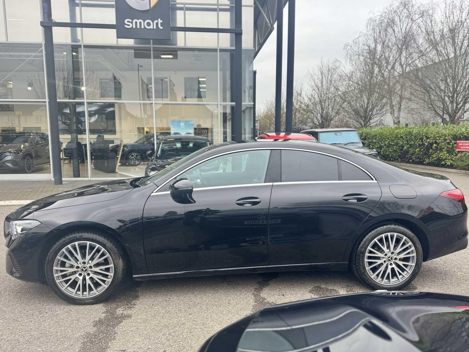 Used Mercedes-Benz CLA 2025 for sale - 78171331: Photo 6