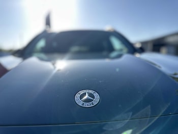 Used Mercedes-Benz EQB 2022 for sale - 78275234: Photo