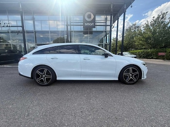 Used Mercedes-Benz CLA 2022 for sale - 79348251: Photo