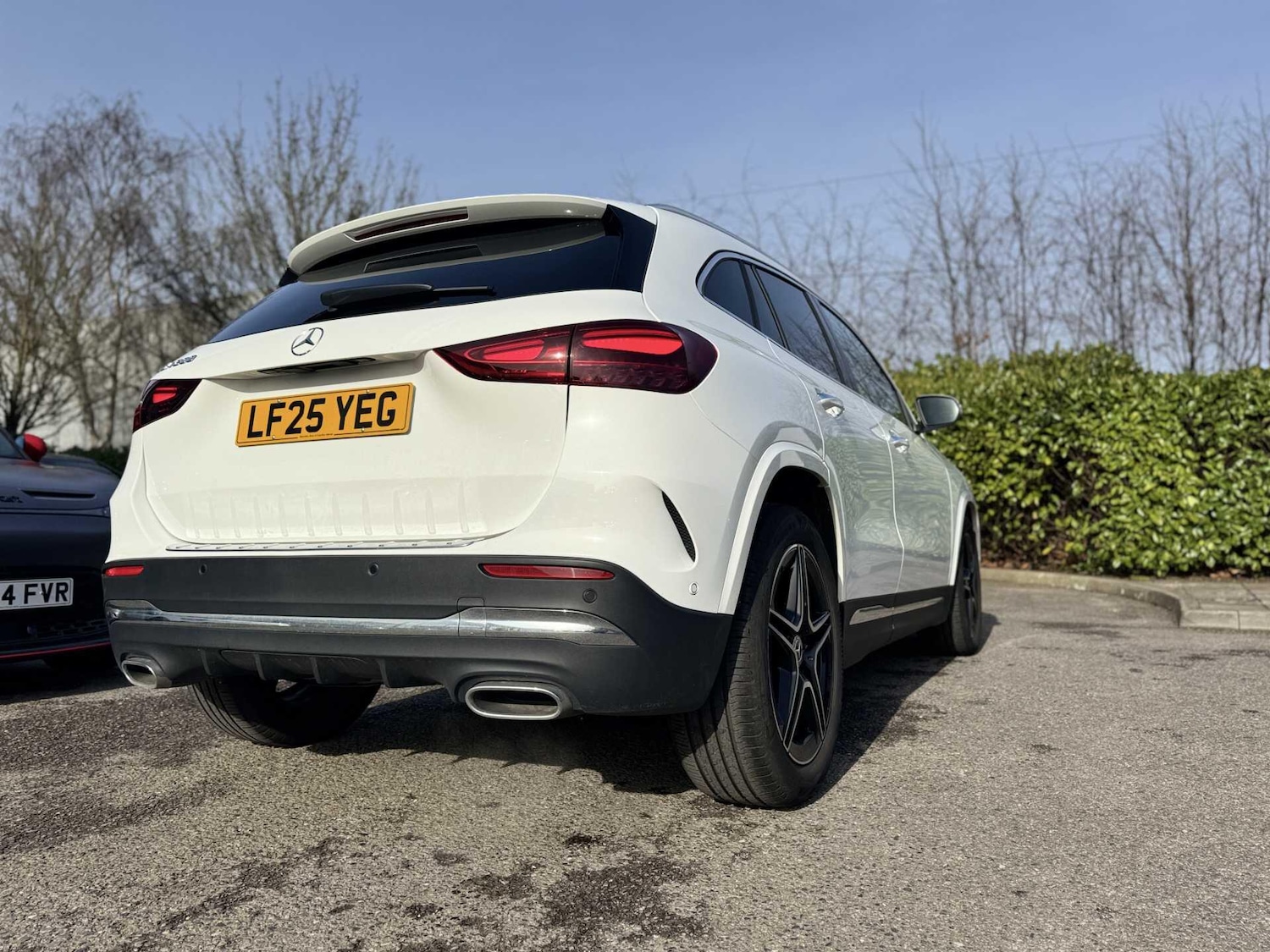 Used Mercedes-Benz GLA 2025 for sale - 77793327: Photo 10