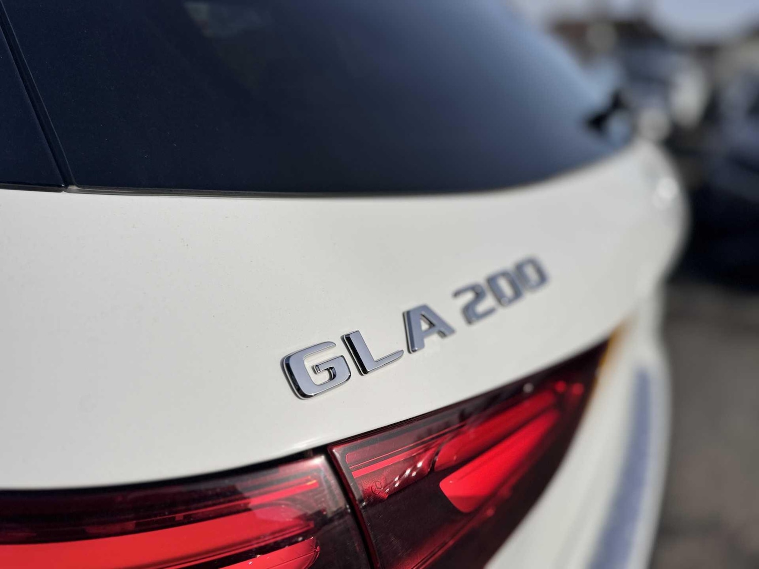 Used Mercedes-Benz GLA 2025 for sale - 77793327: Photo 11