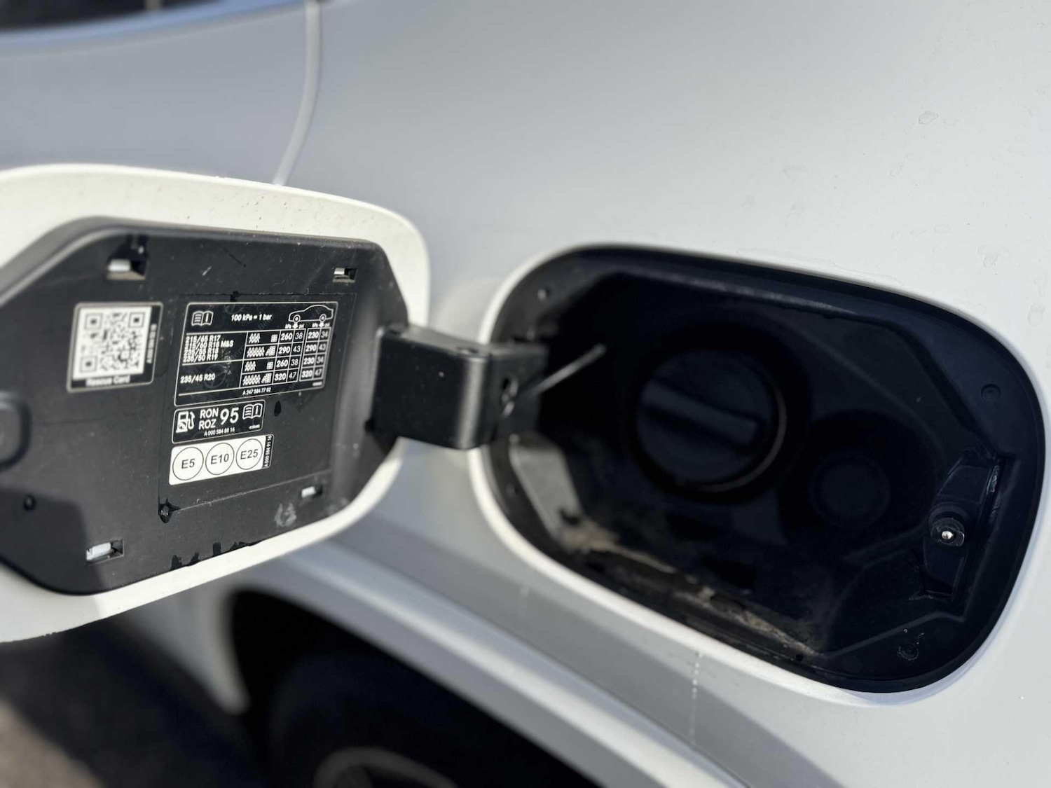 Used Mercedes-Benz GLA 2025 for sale - 77793327: Photo 12