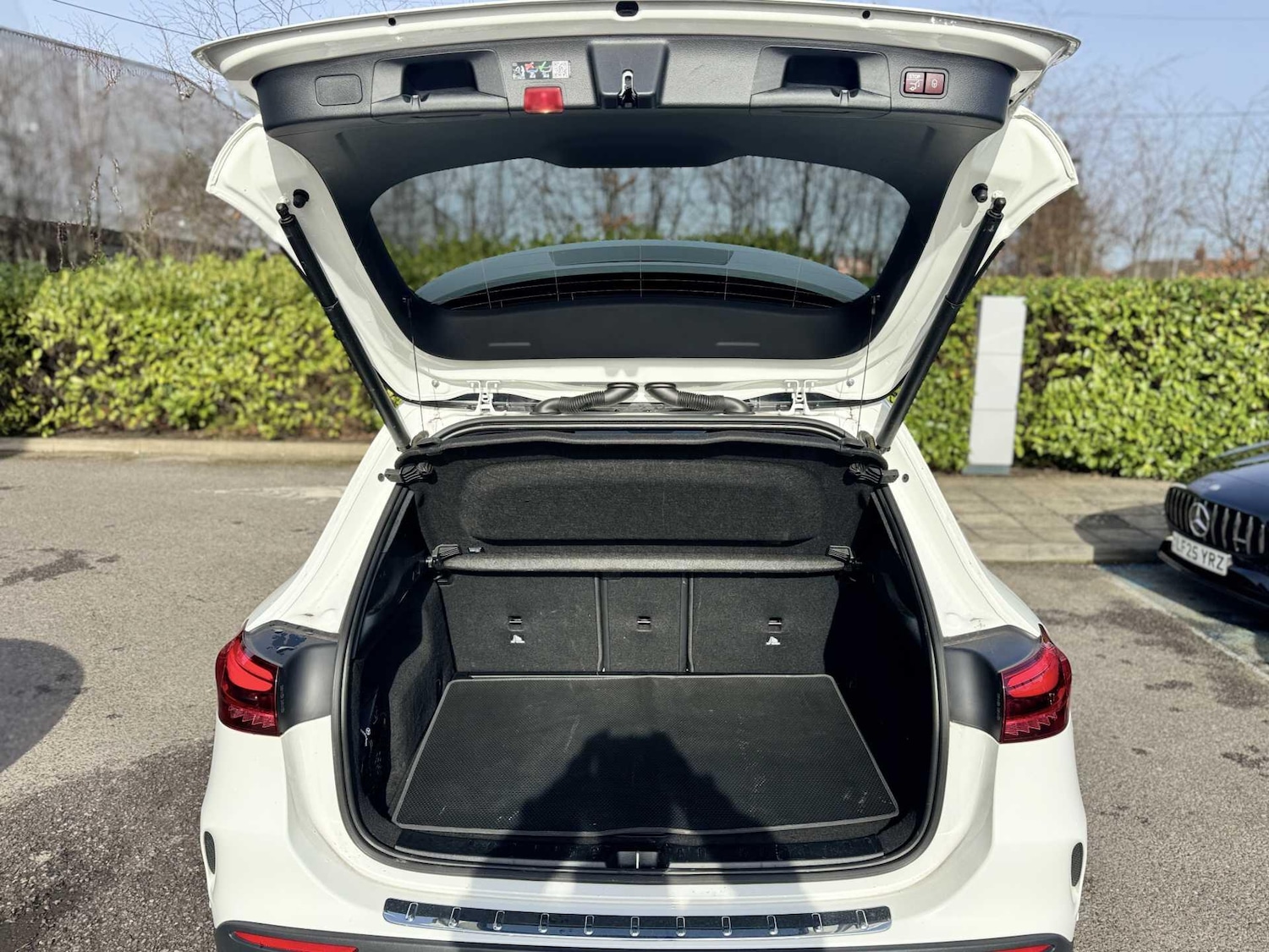 Used Mercedes-Benz GLA 2025 for sale - 77793327: Photo 13