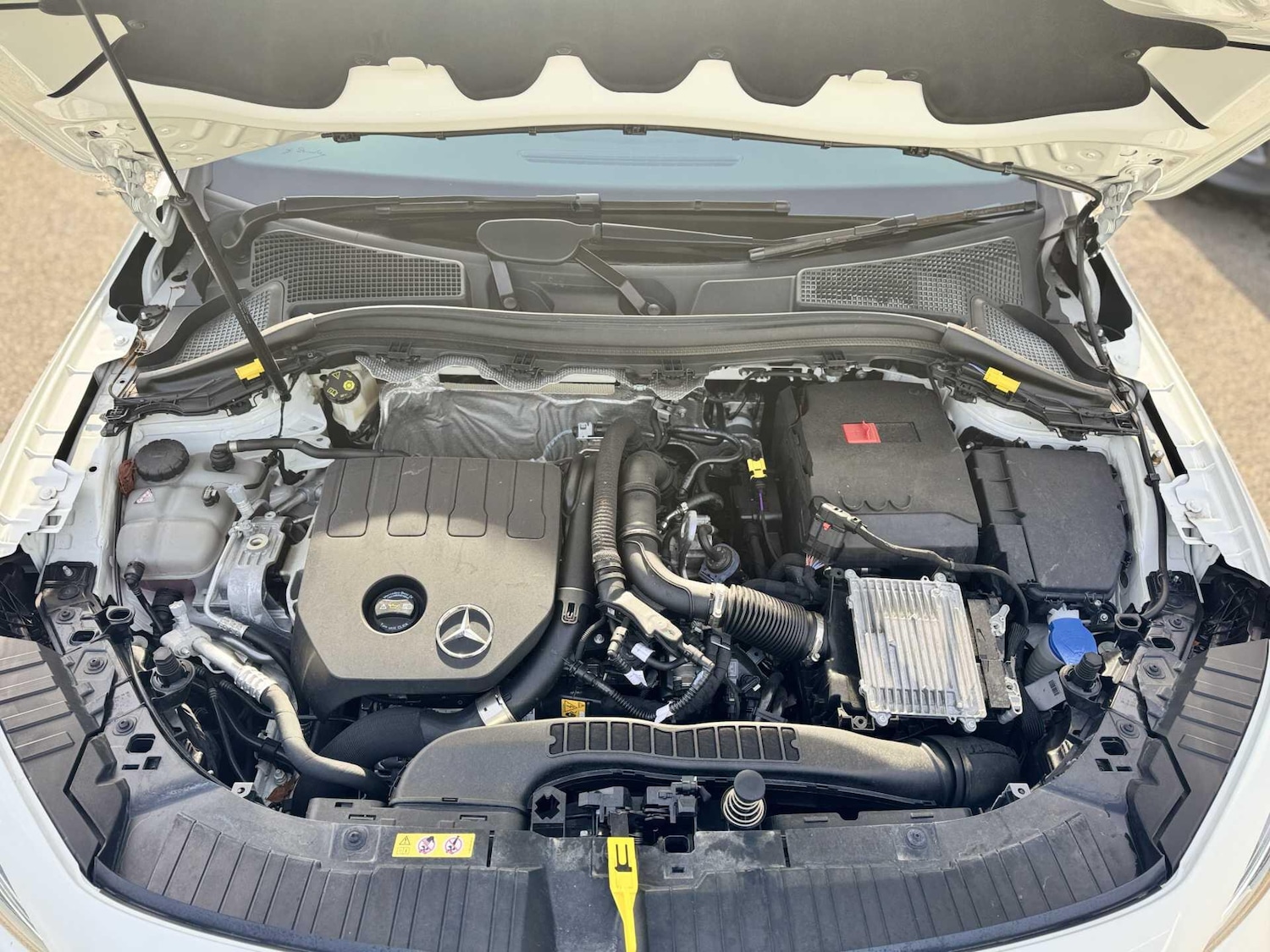 Used Mercedes-Benz GLA 2025 for sale - 77793327: Photo 15