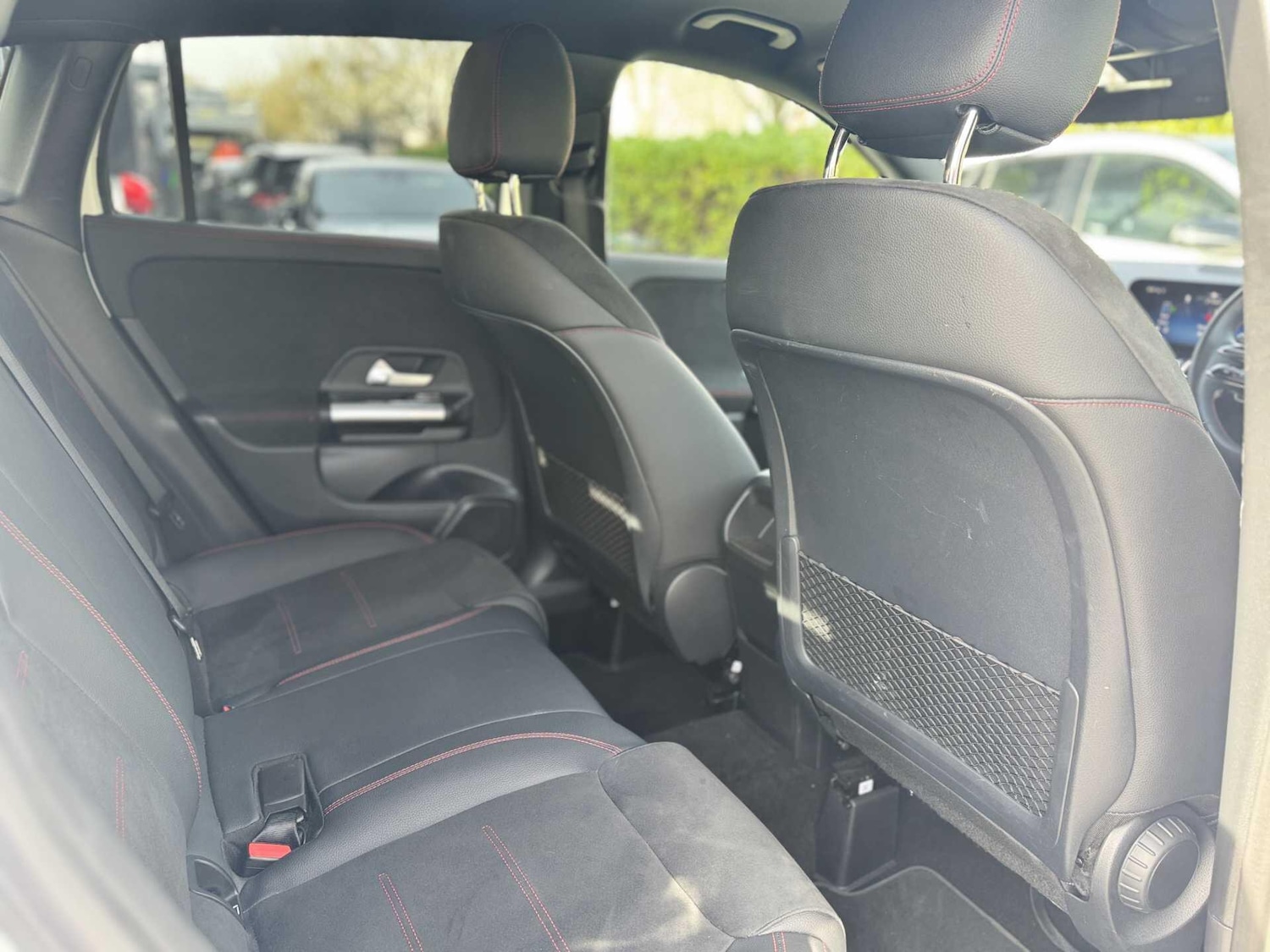 Used Mercedes-Benz GLA 2025 for sale - 77793327: Photo 17