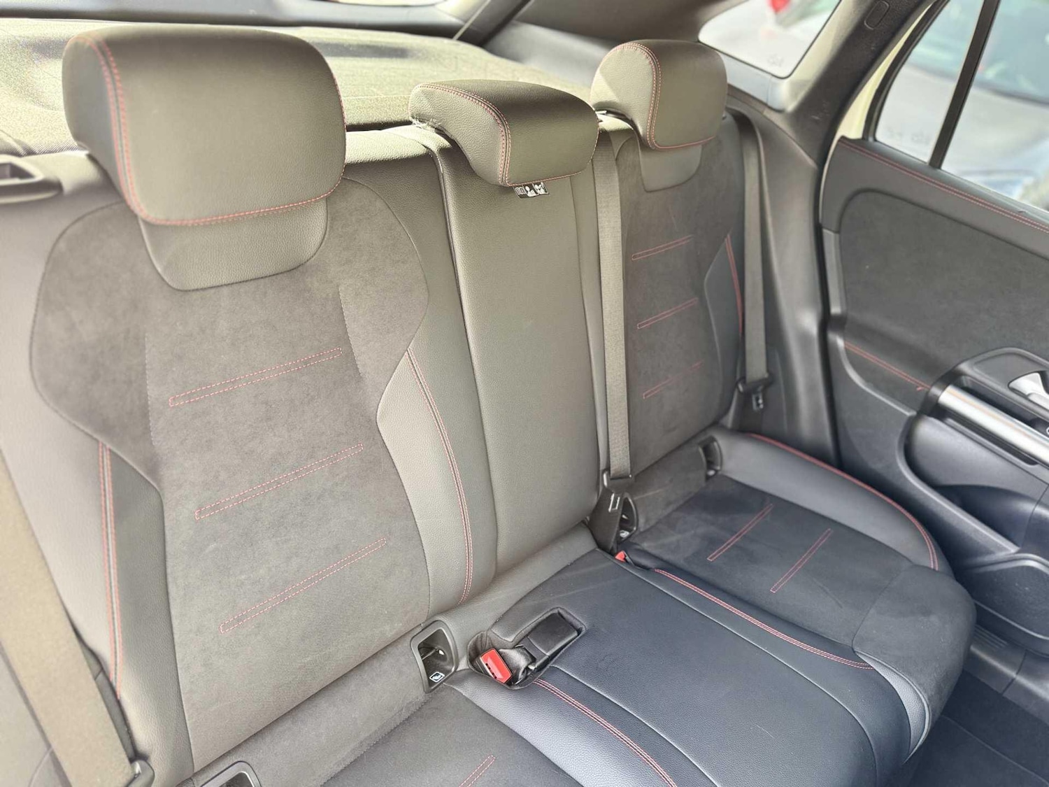 Used Mercedes-Benz GLA 2025 for sale - 77793327: Photo 18