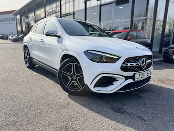 Used Mercedes-Benz GLA 2025 for sale - 77793327: Photo