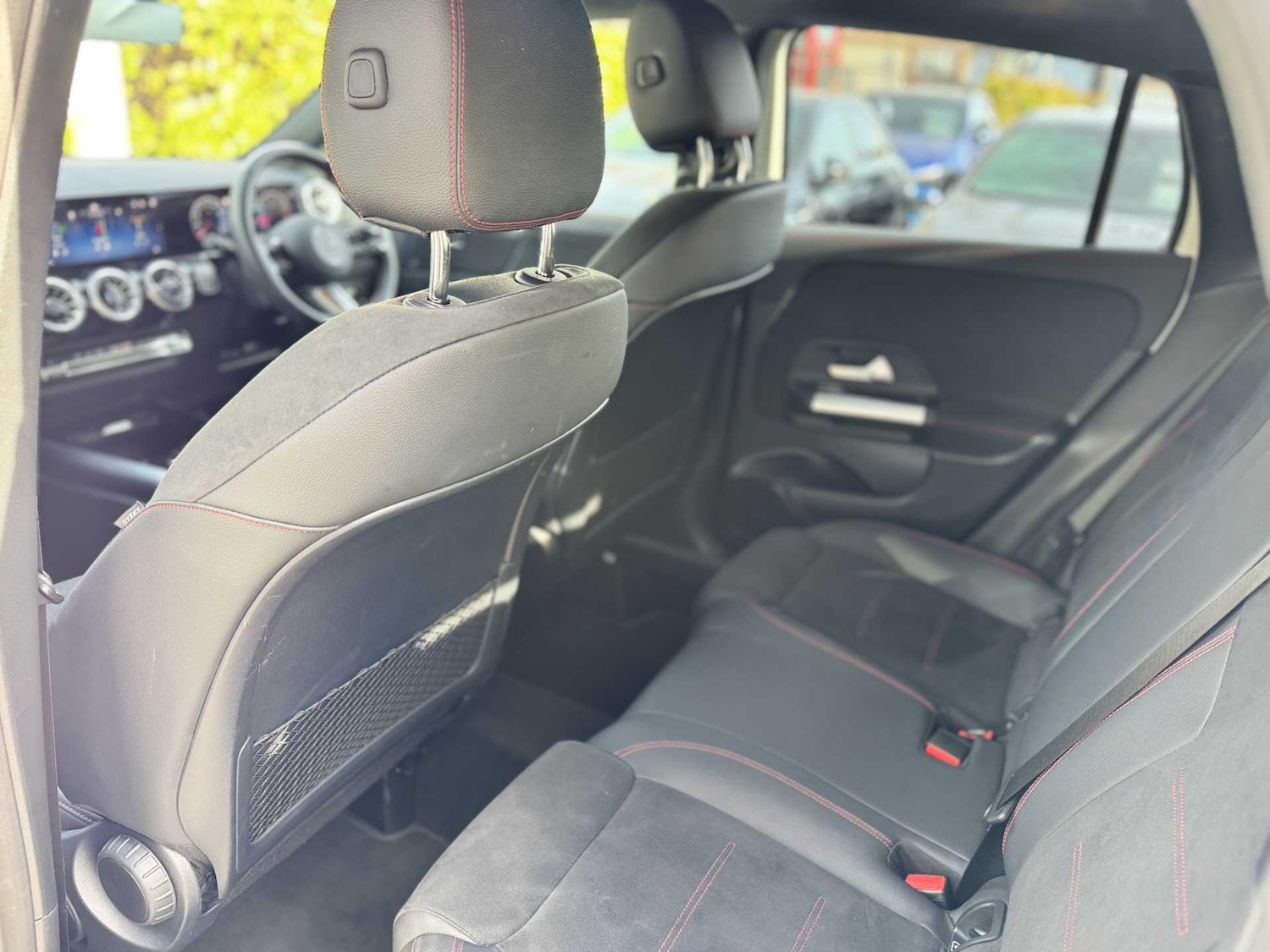 Used Mercedes-Benz GLA 2025 for sale - 77793327: Photo 20