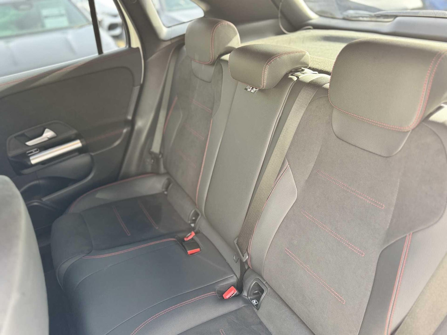 Used Mercedes-Benz GLA 2025 for sale - 77793327: Photo 21