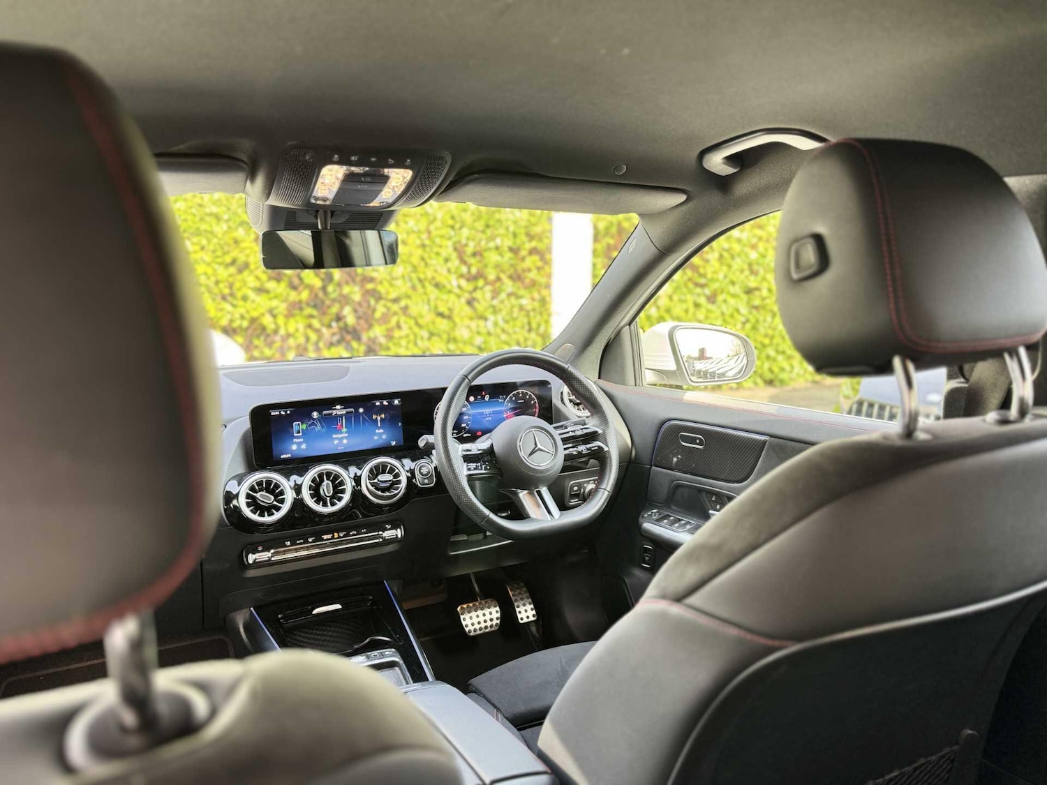 Used Mercedes-Benz GLA 2025 for sale - 77793327: Photo 22