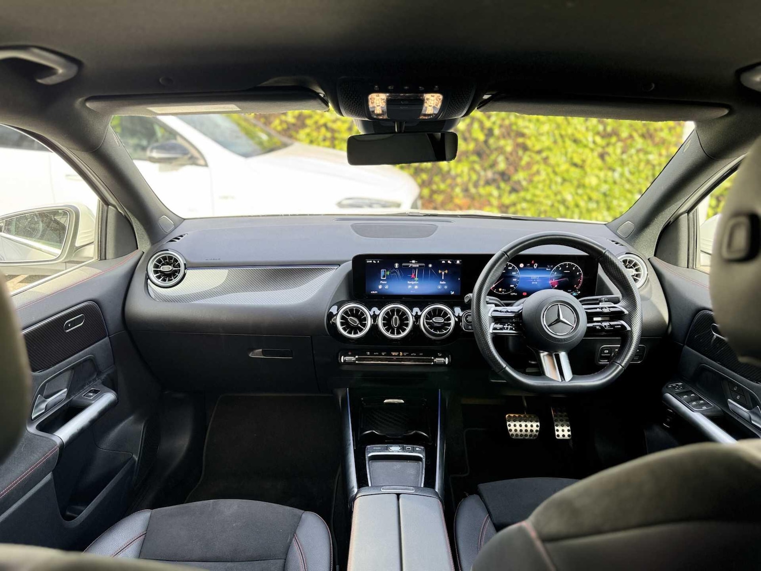 Used Mercedes-Benz GLA 2025 for sale - 77793327: Photo 23