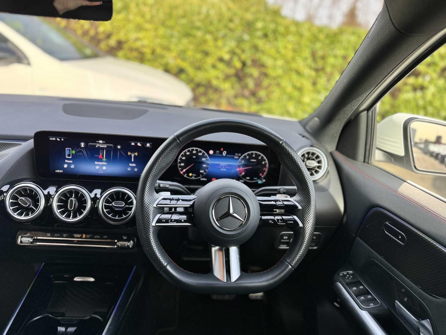 Used Mercedes-Benz GLA 2025 for sale - 77793327: Photo 24