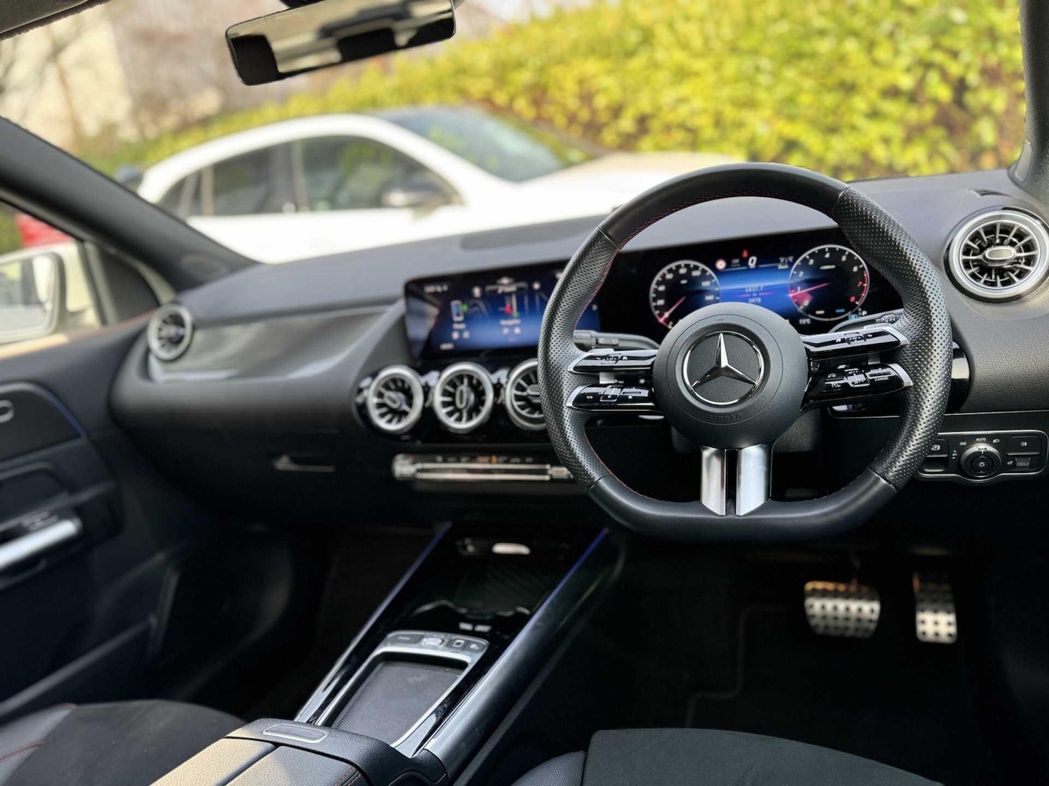 Used Mercedes-Benz GLA 2025 for sale - 77793327: Photo 25