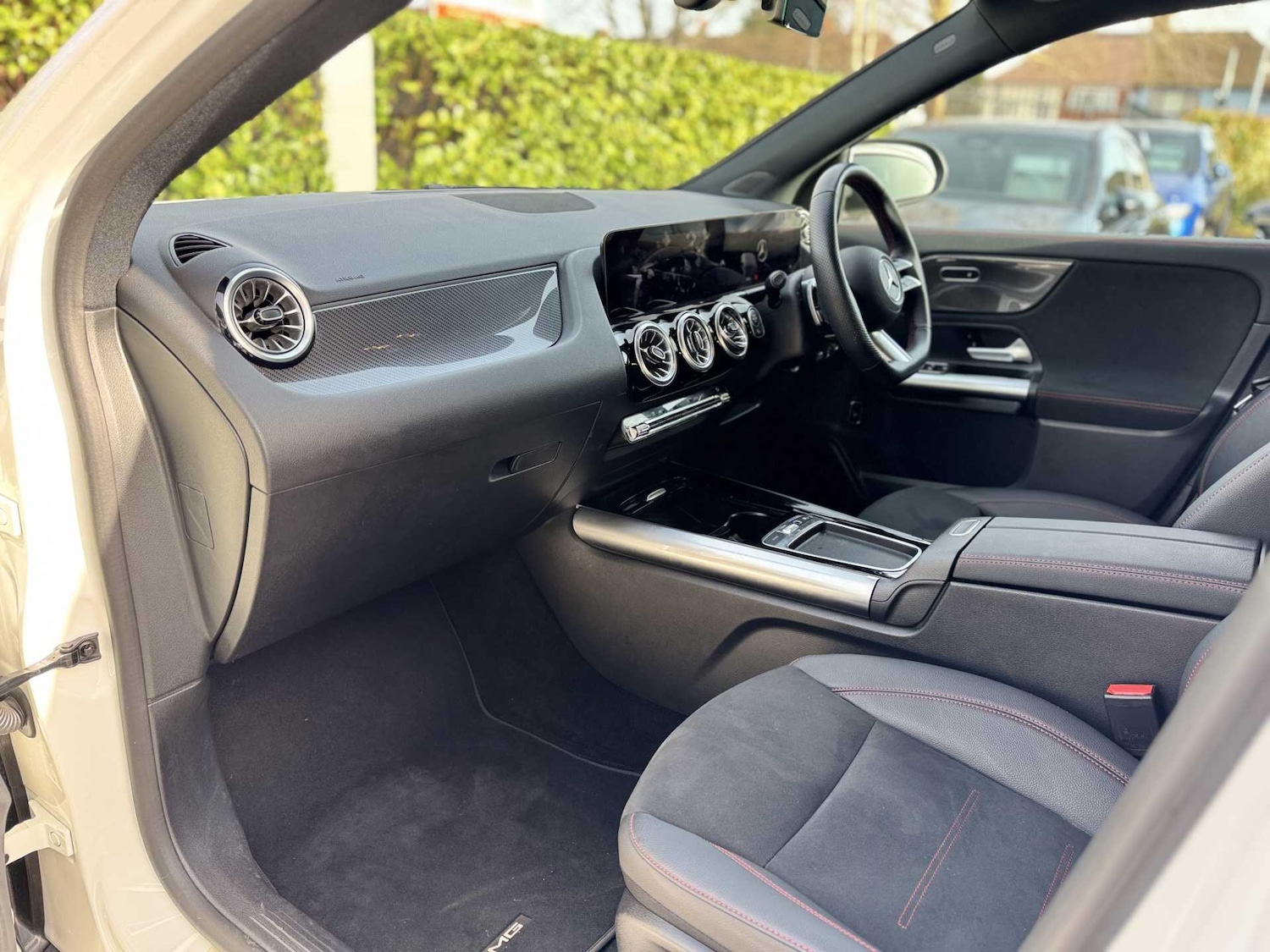 Used Mercedes-Benz GLA 2025 for sale - 77793327: Photo 26