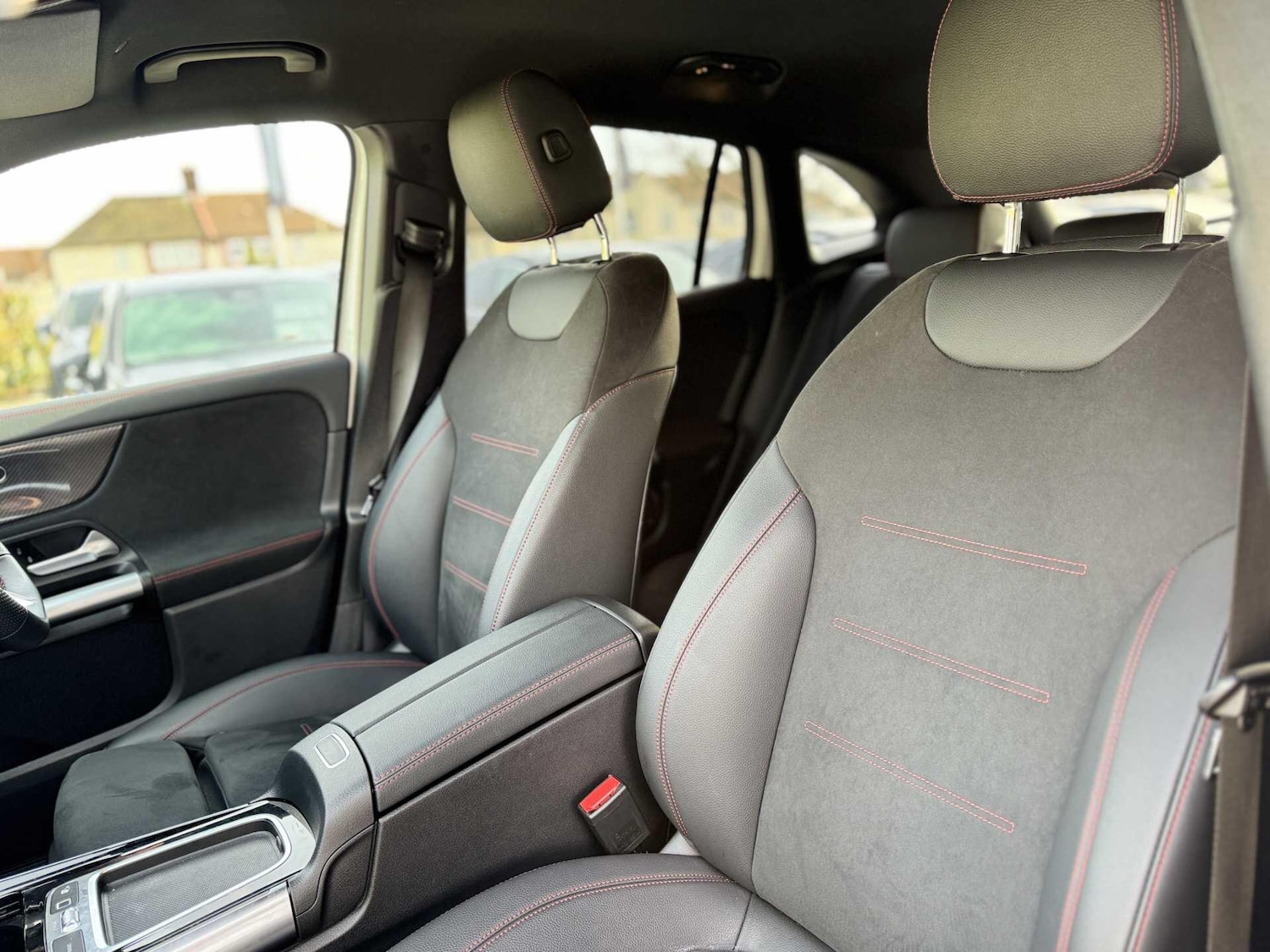 Used Mercedes-Benz GLA 2025 for sale - 77793327: Photo 27