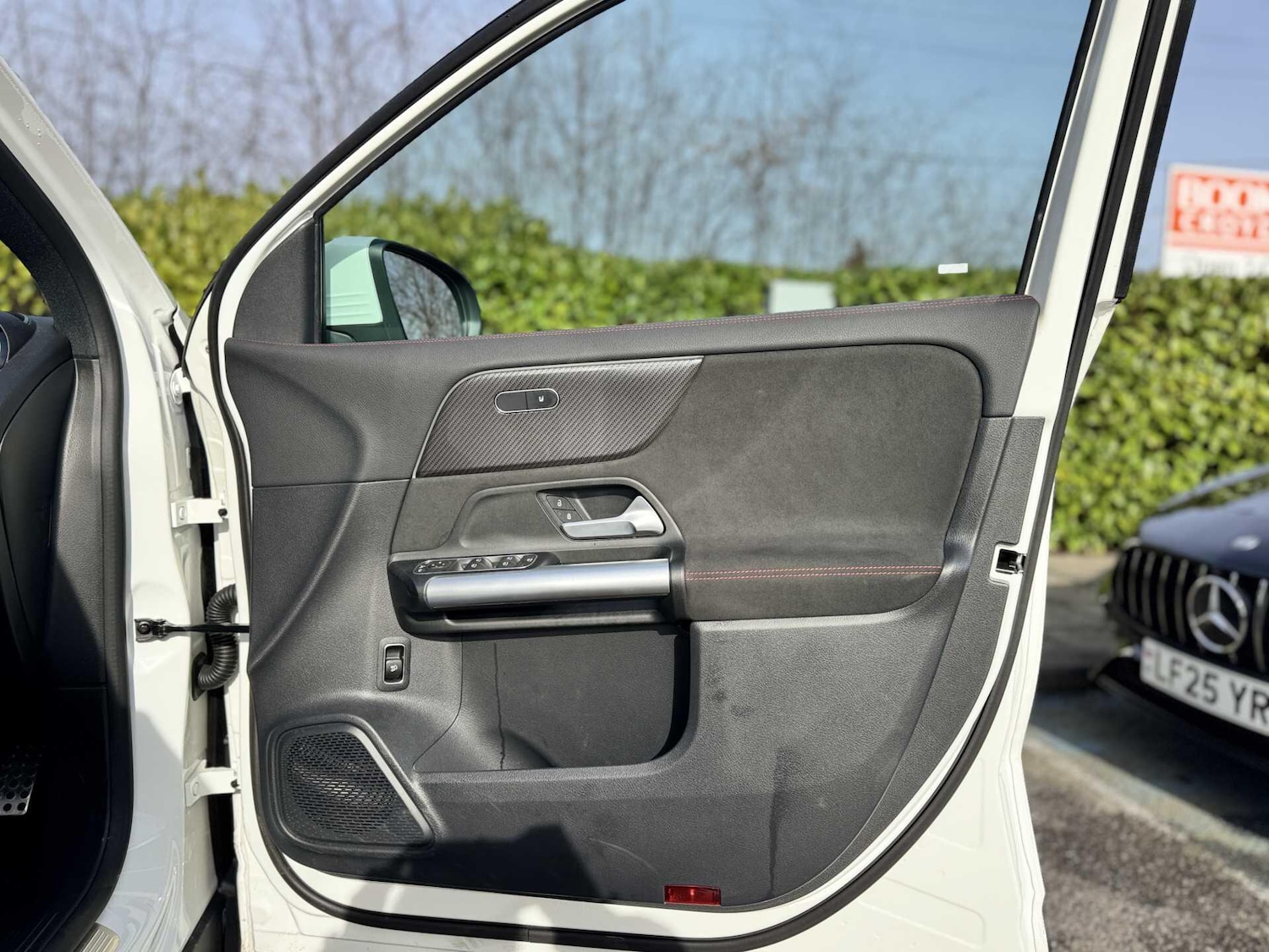 Used Mercedes-Benz GLA 2025 for sale - 77793327: Photo 28