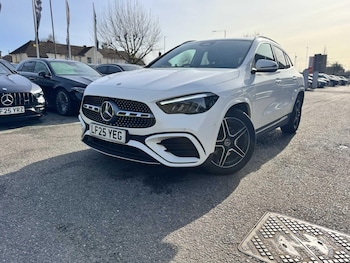 Used Mercedes-Benz GLA 2025 for sale - 77793327: Photo