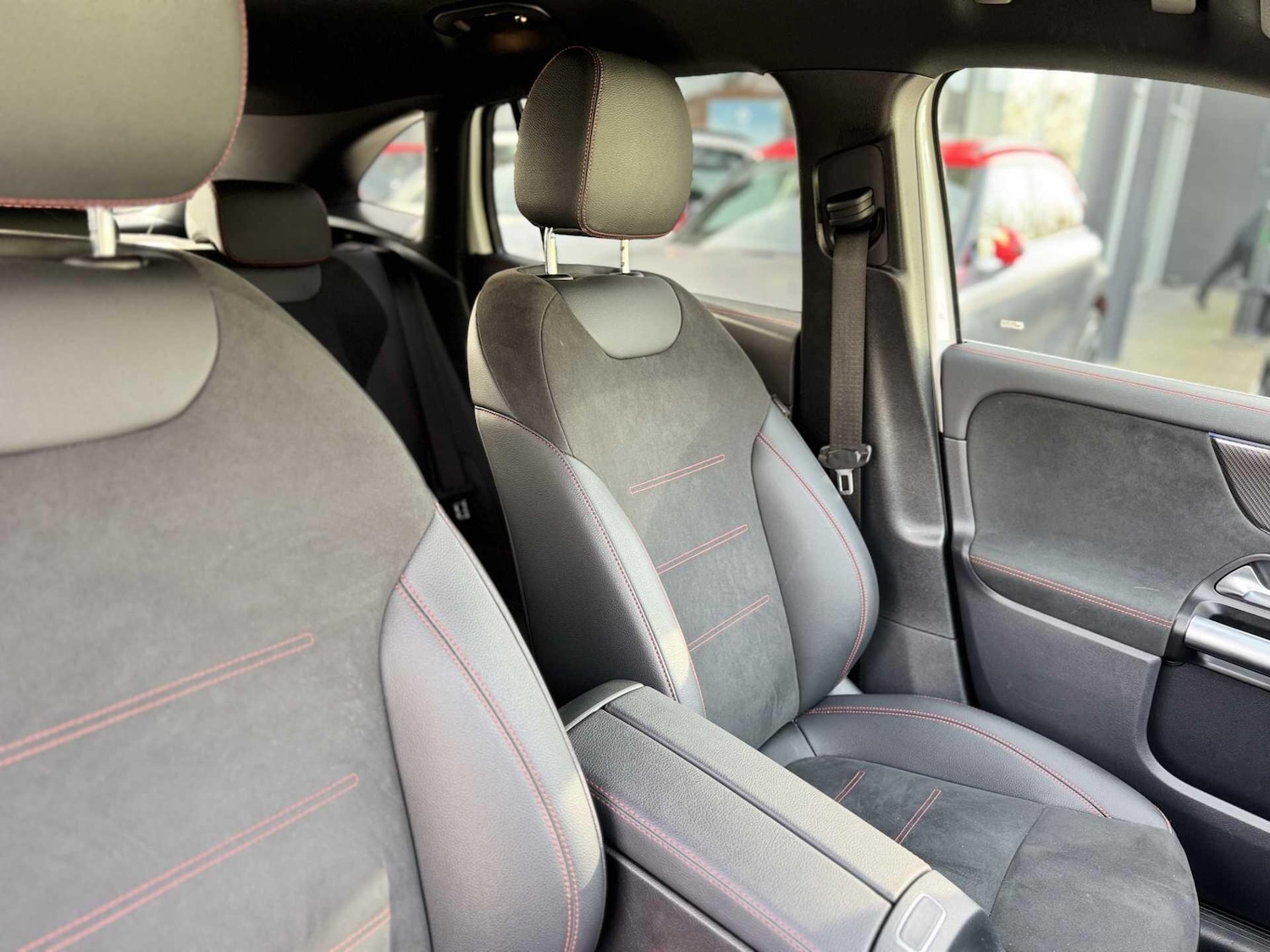 Used Mercedes-Benz GLA 2025 for sale - 77793327: Photo 31