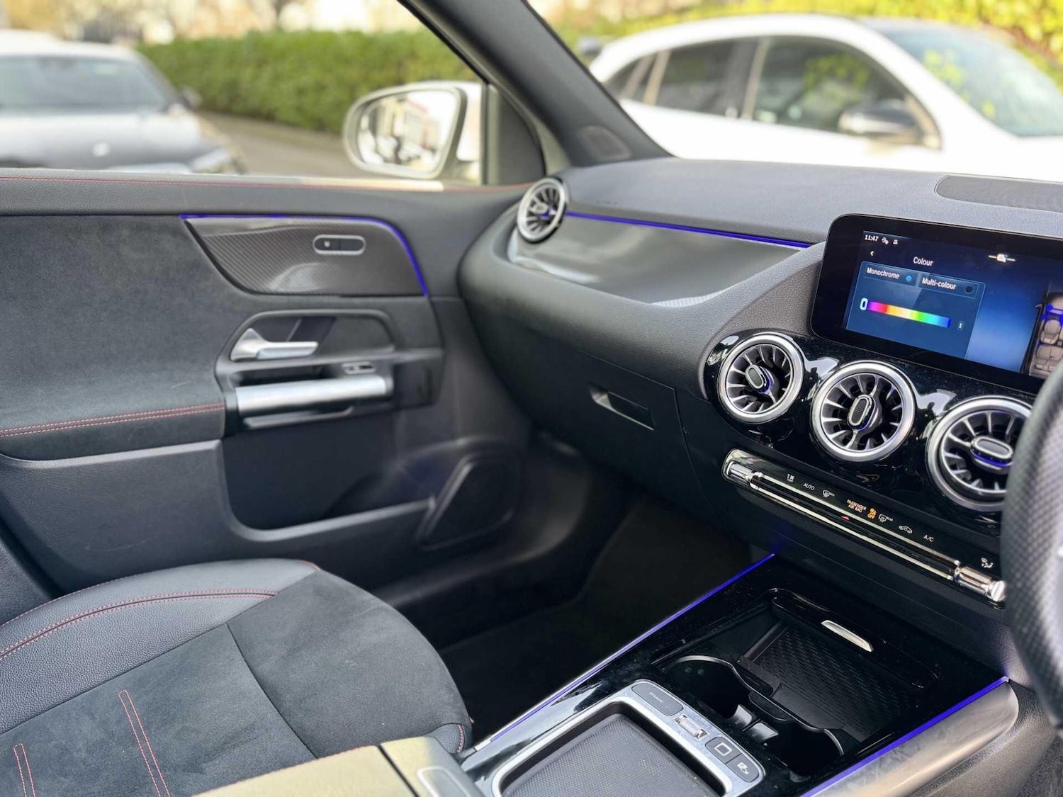 Used Mercedes-Benz GLA 2025 for sale - 77793327: Photo 32