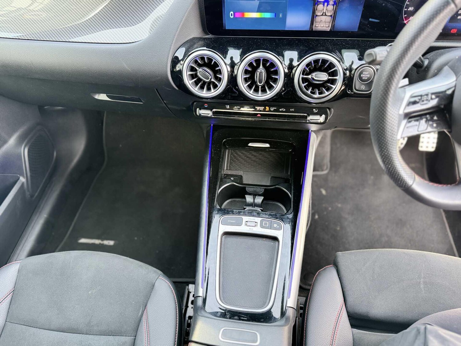 Used Mercedes-Benz GLA 2025 for sale - 77793327: Photo 34