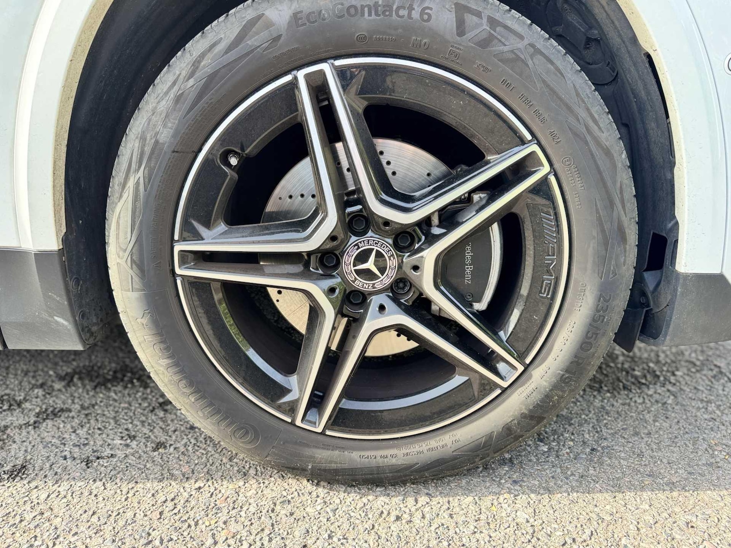 Used Mercedes-Benz GLA 2025 for sale - 77793327: Photo 35