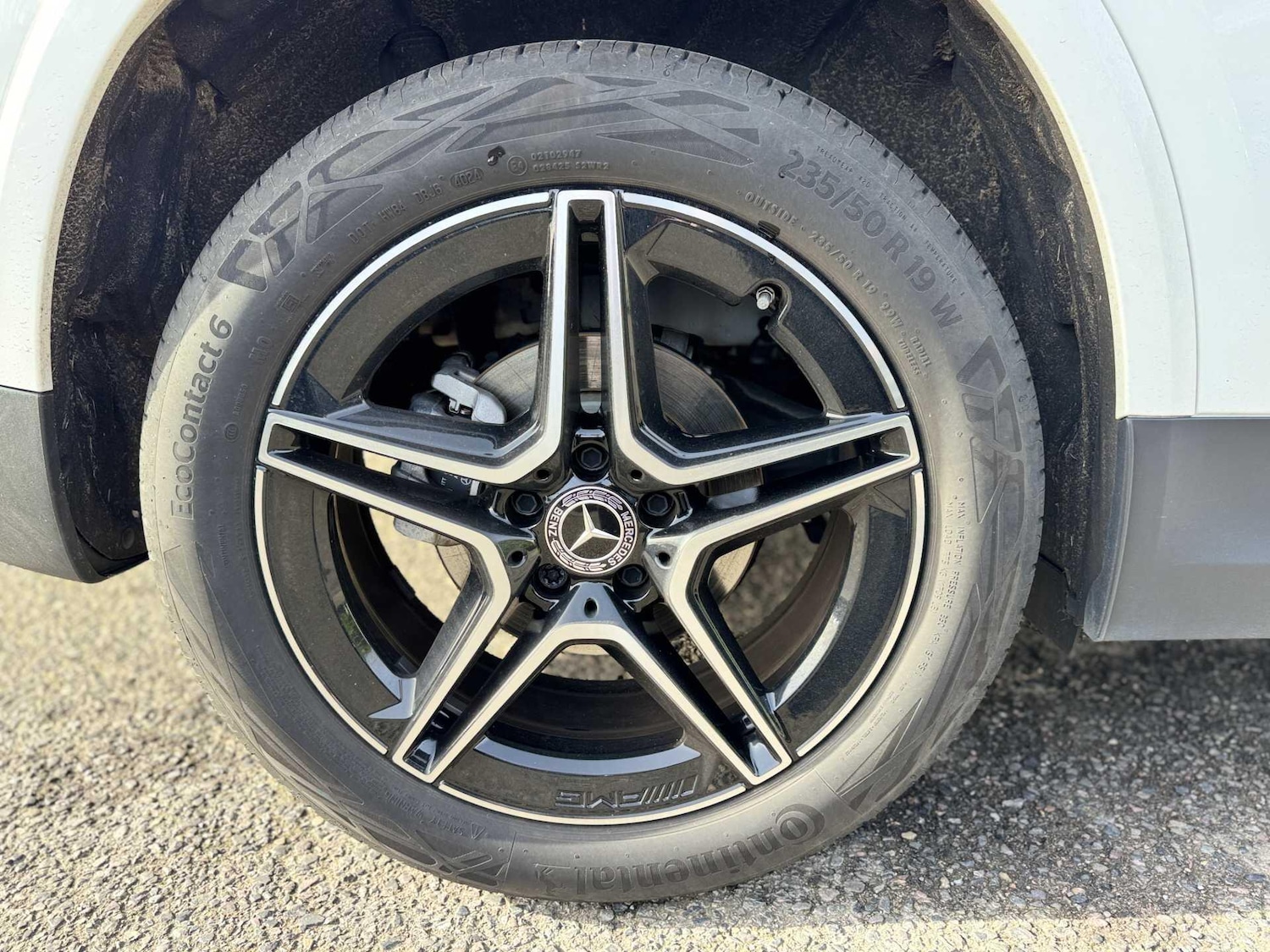 Used Mercedes-Benz GLA 2025 for sale - 77793327: Photo 36