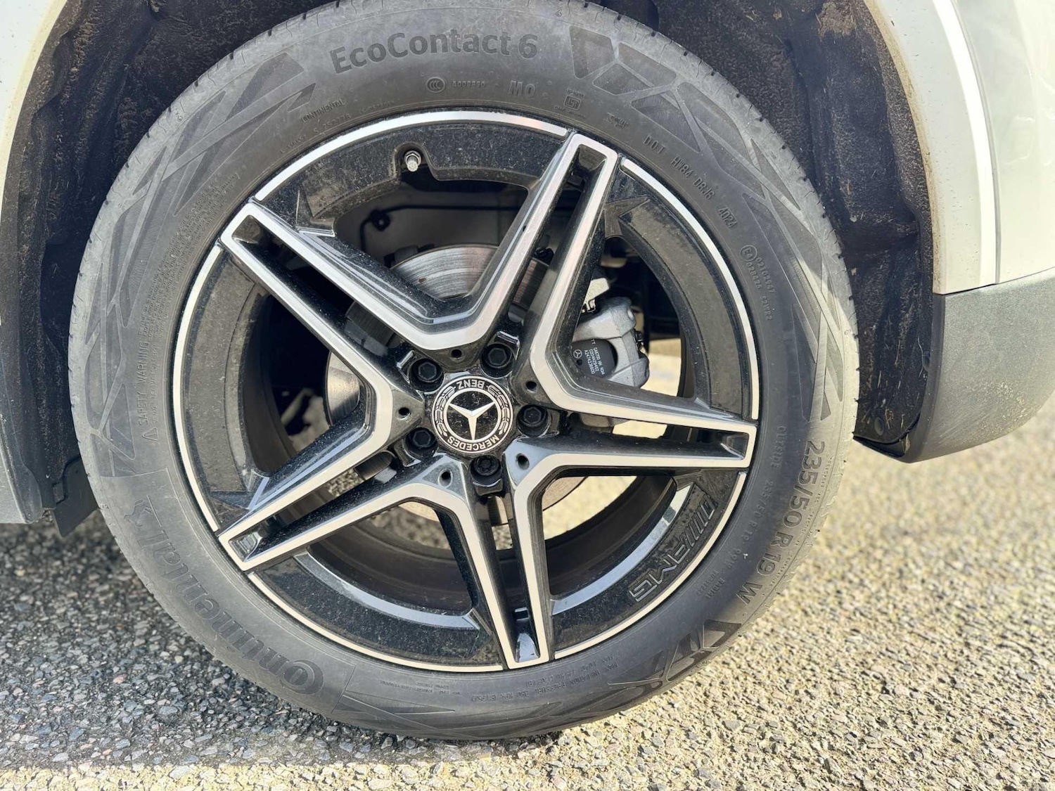 Used Mercedes-Benz GLA 2025 for sale - 77793327: Photo 37