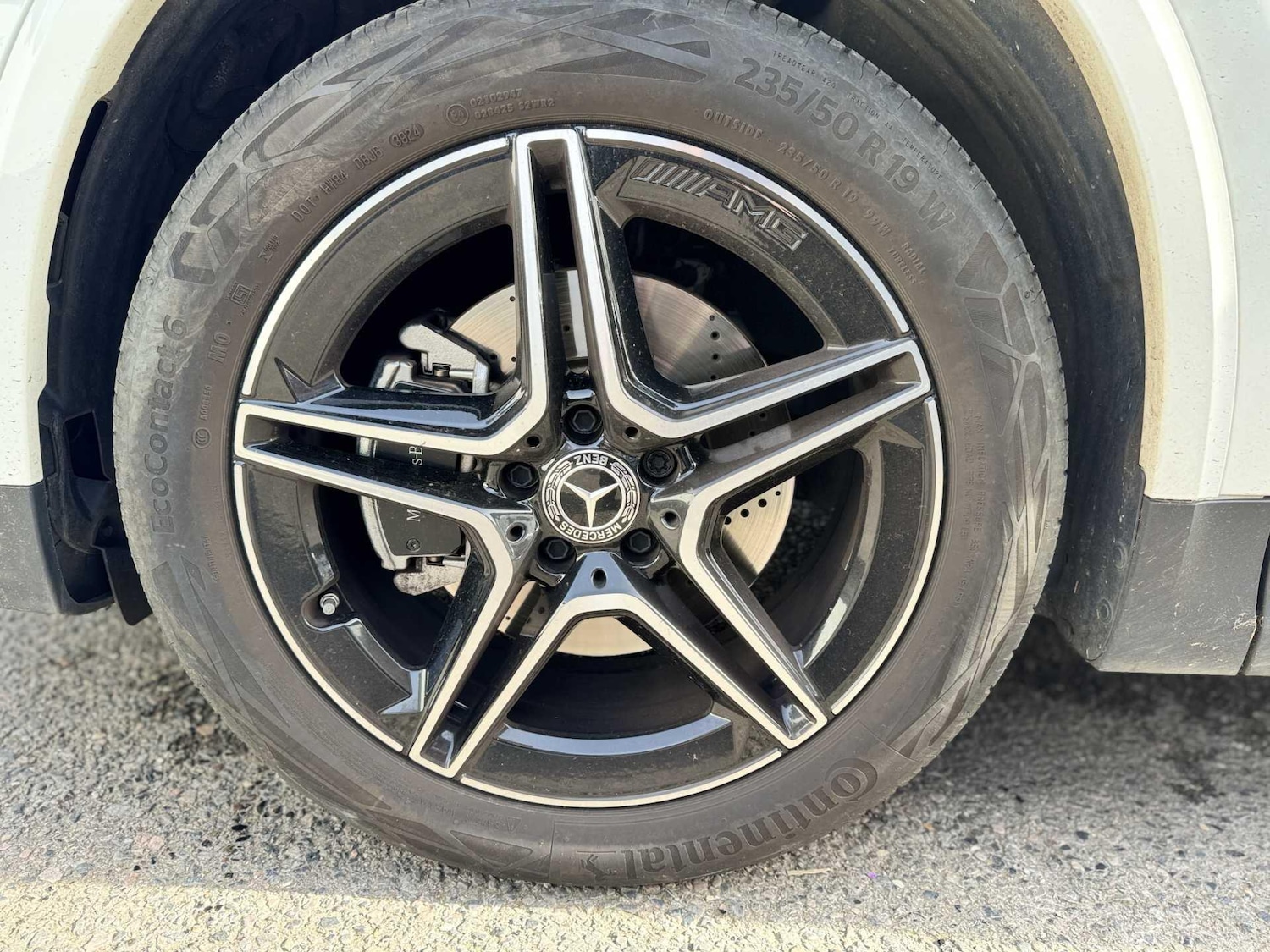 Used Mercedes-Benz GLA 2025 for sale - 77793327: Photo 38