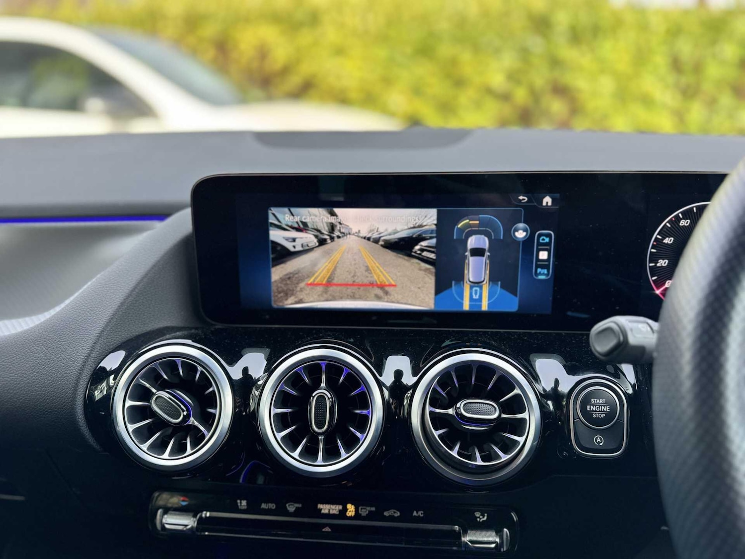 Used Mercedes-Benz GLA 2025 for sale - 77793327: Photo 39