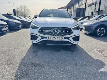 Used Mercedes-Benz GLA 2025 for sale - 77793327: Photo