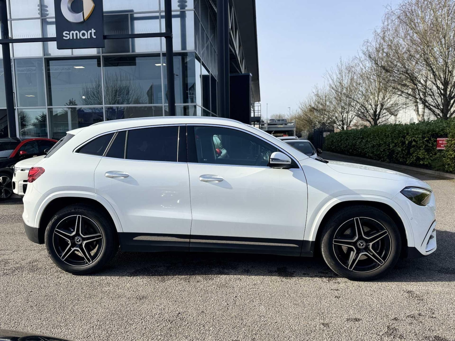 Used Mercedes-Benz GLA 2025 for sale - 77793327: Photo 5