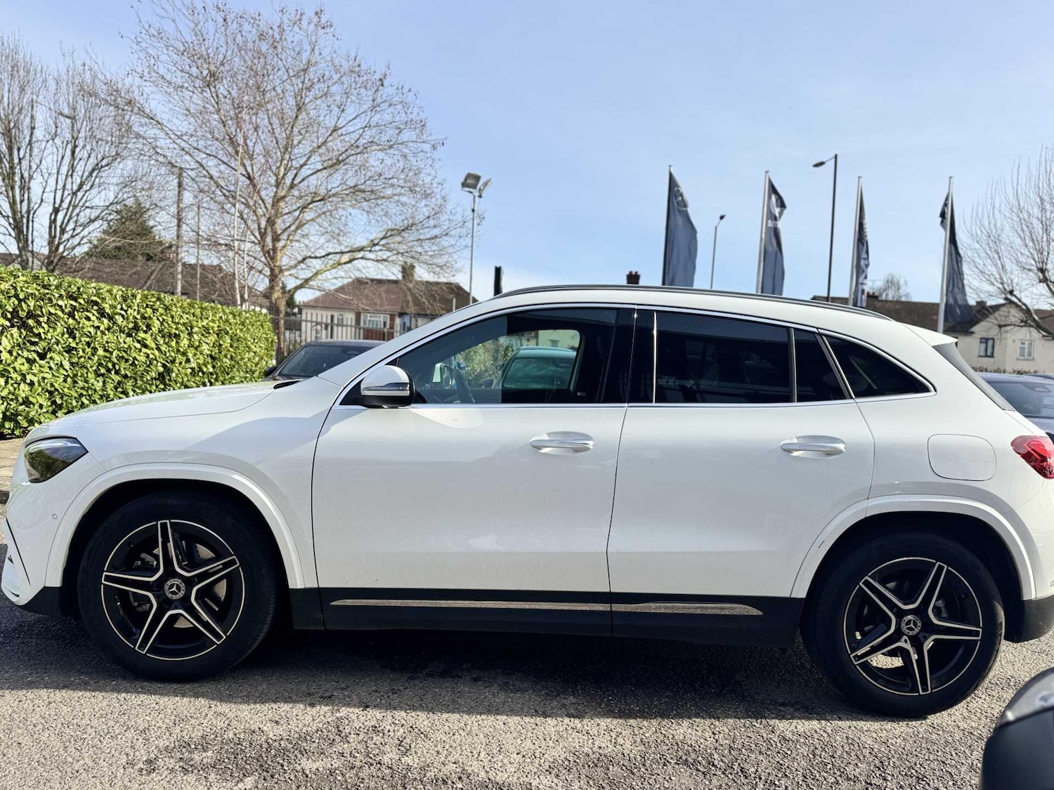 Used Mercedes-Benz GLA 2025 for sale - 77793327: Photo 6