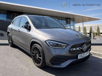 Used Mercedes-Benz GLA 2023 for sale - 79000001: Photo