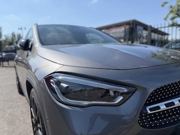 Used Mercedes-Benz GLA 2023 for sale - 79000001: Photo
