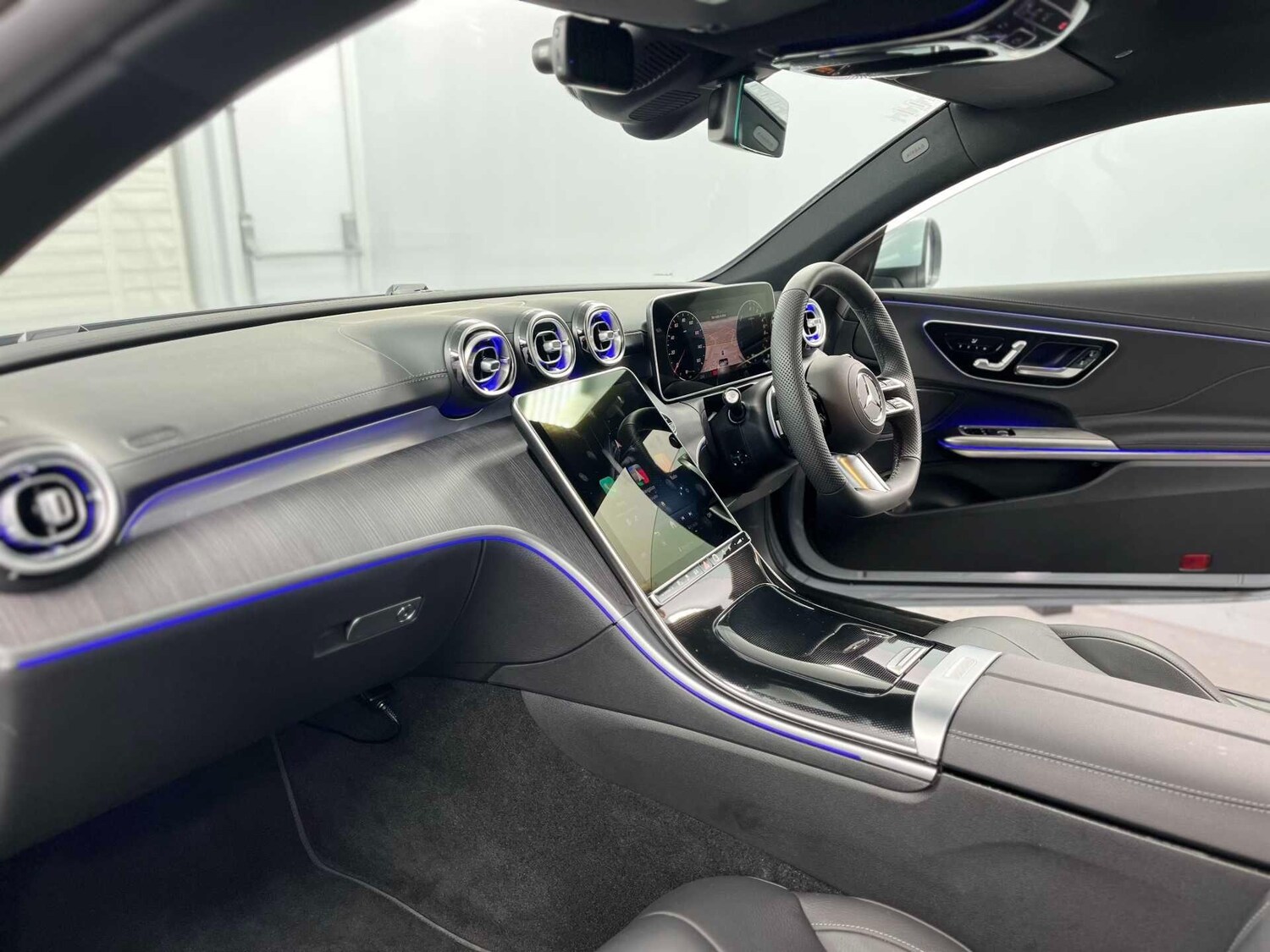 Used Mercedes-Benz CLE 2025 for sale - 77604604: Photo 10