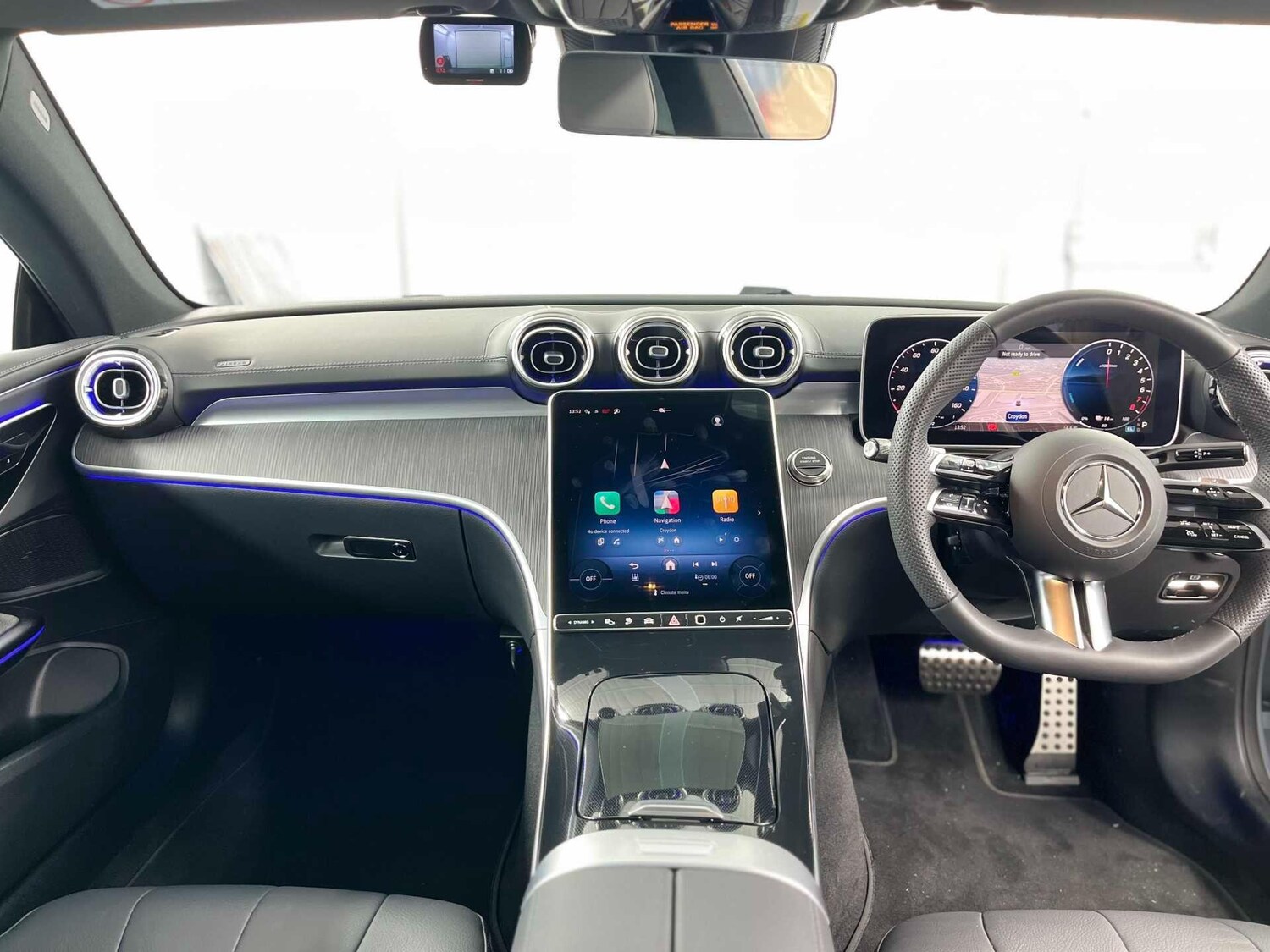 Used Mercedes-Benz CLE 2025 for sale - 77604604: Photo 11