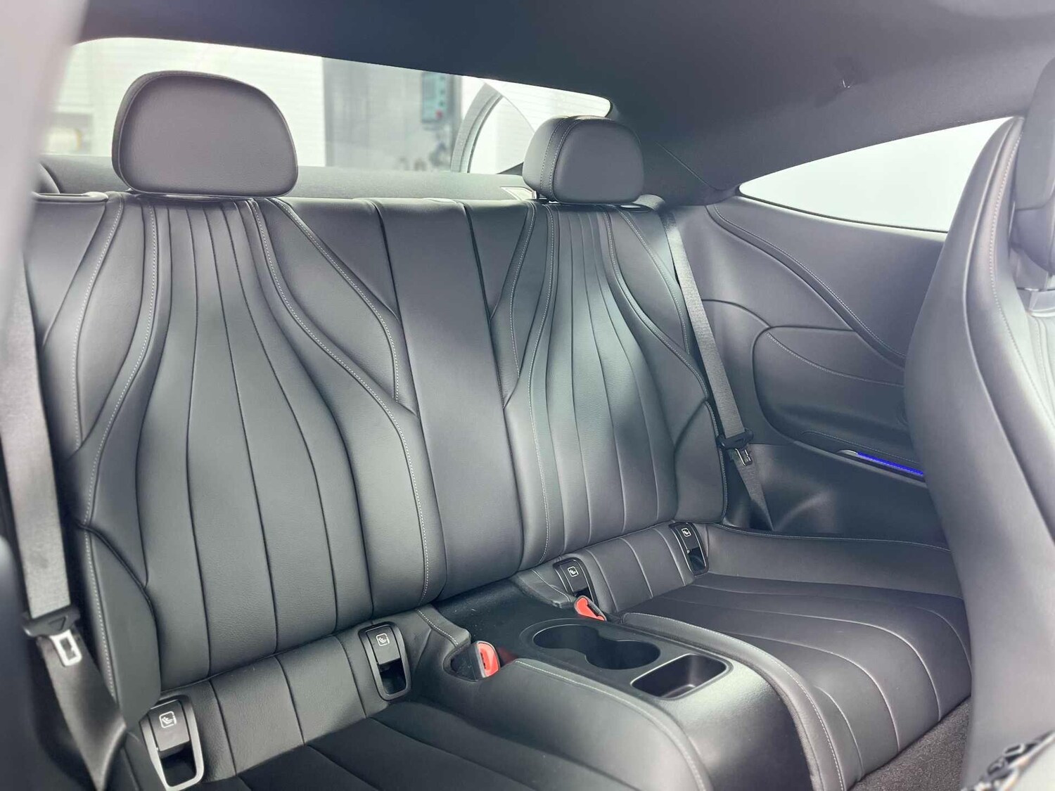 Used Mercedes-Benz CLE 2025 for sale - 77604604: Photo 14