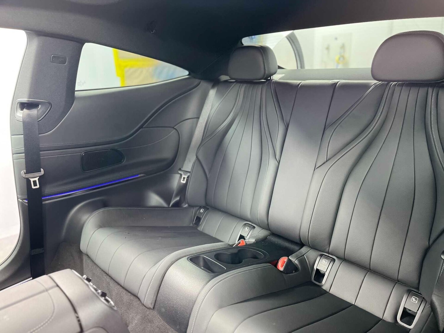 Used Mercedes-Benz CLE 2025 for sale - 77604604: Photo 15