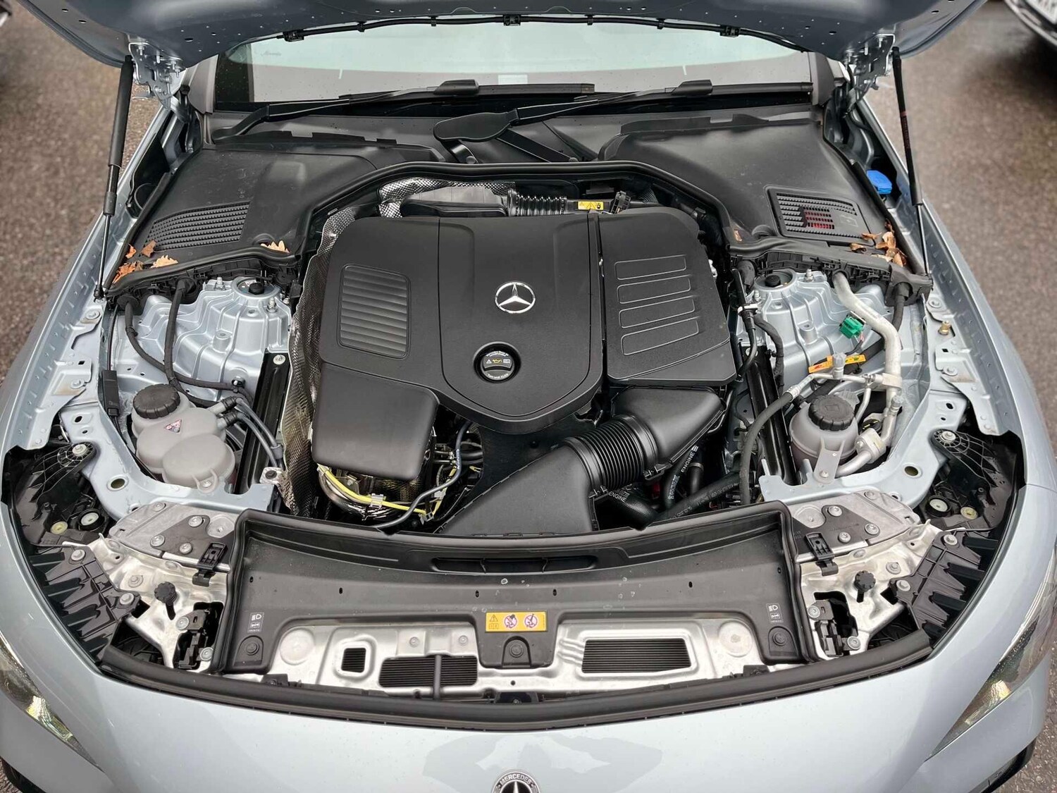 Used Mercedes-Benz CLE 2025 for sale - 77604604: Photo 22