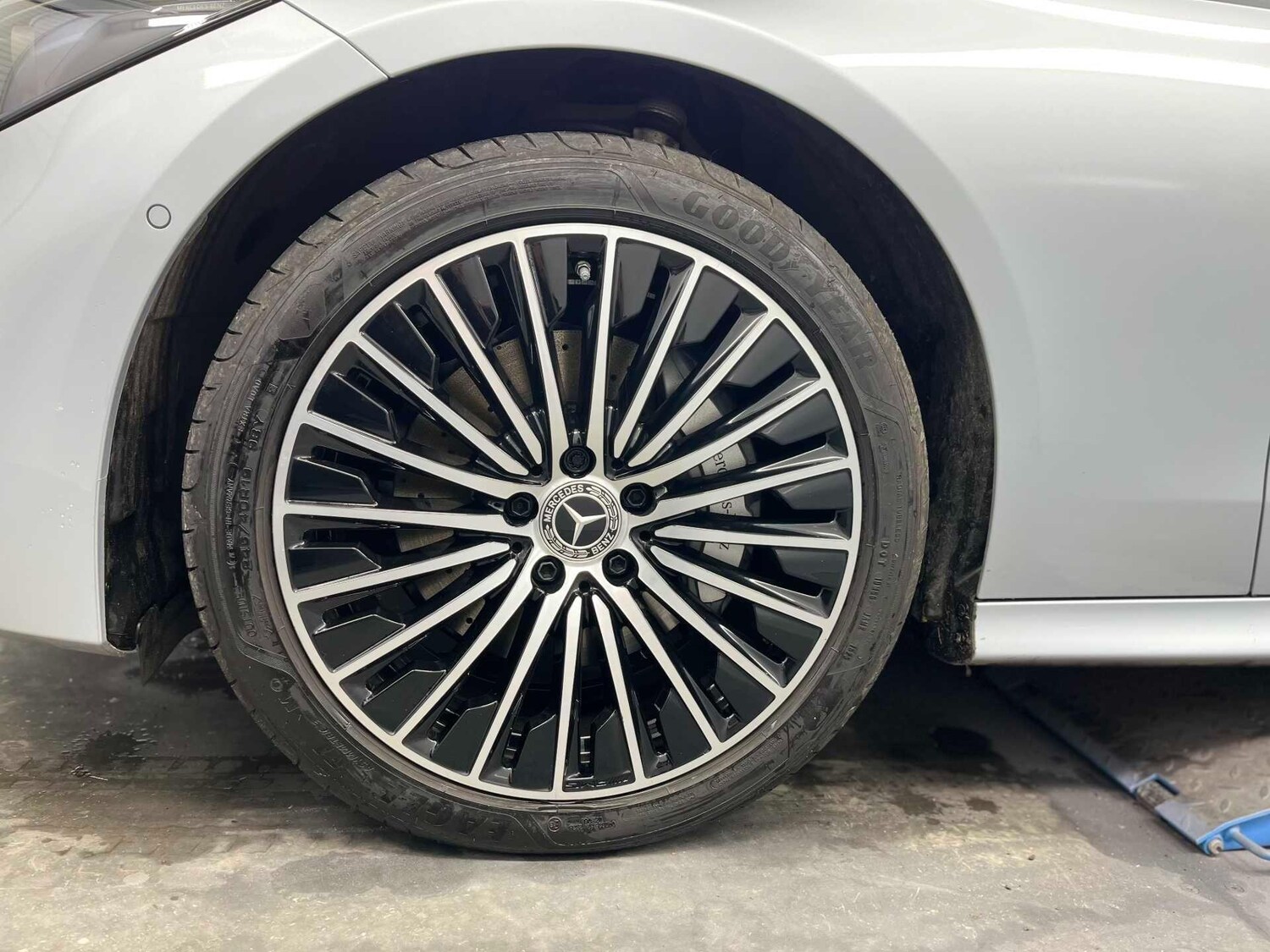 Used Mercedes-Benz CLE 2025 for sale - 77604604: Photo 26