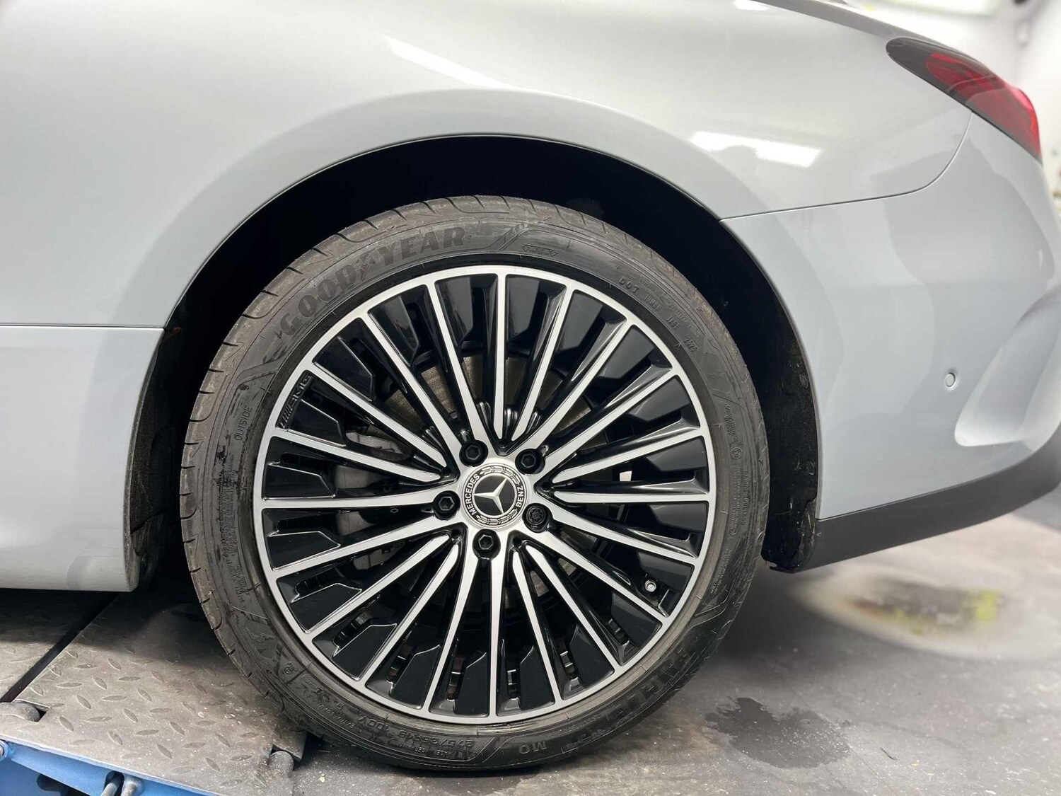 Used Mercedes-Benz CLE 2025 for sale - 77604604: Photo 27