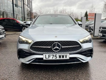 Used Mercedes-Benz CLE 2025 for sale - 77604604: Photo