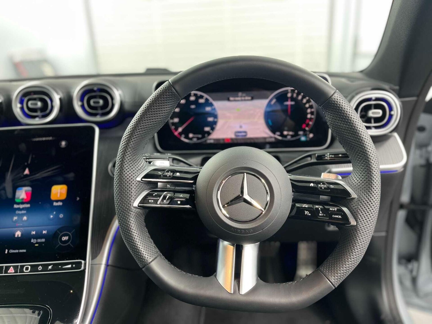 Used Mercedes-Benz CLE 2025 for sale - 77604604: Photo 32