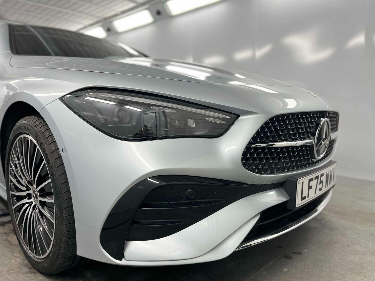 Used Mercedes-Benz CLE 2025 for sale - 77604604: Photo 33