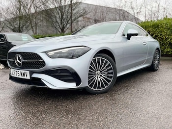 Used Mercedes-Benz CLE 2025 for sale - 77604604: Photo