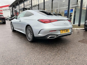 Used Mercedes-Benz CLE 2025 for sale - 77604604: Photo