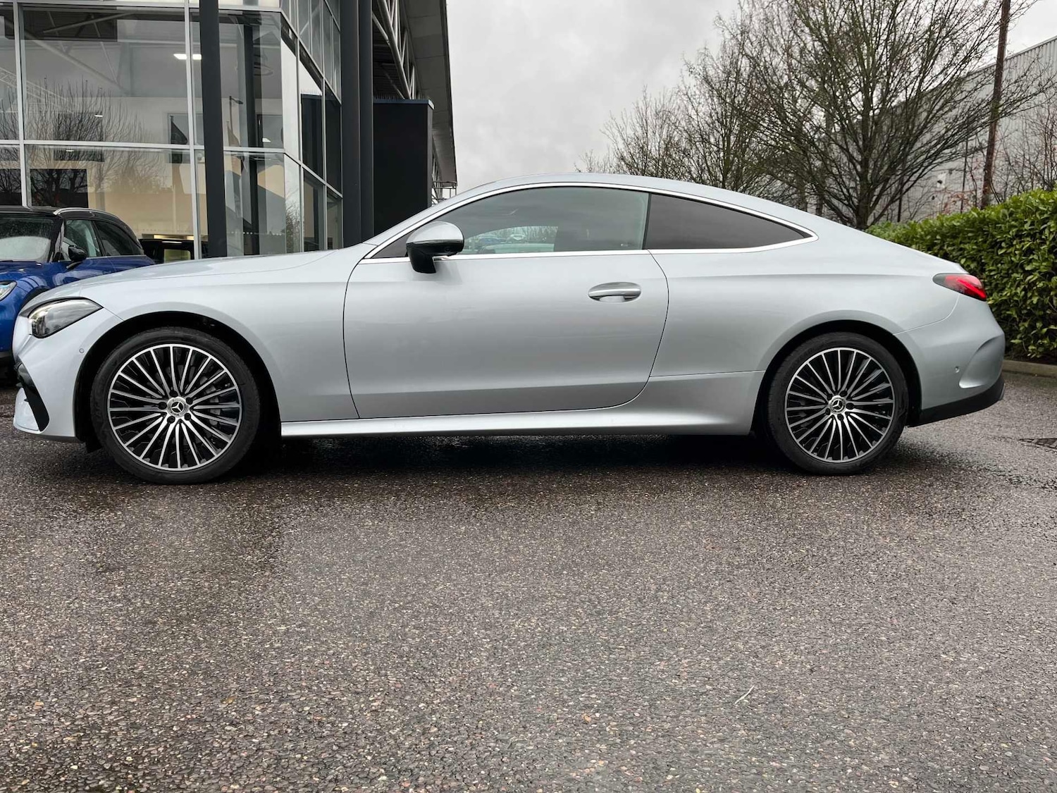 Used Mercedes-Benz CLE 2025 for sale - 77604604: Photo 5