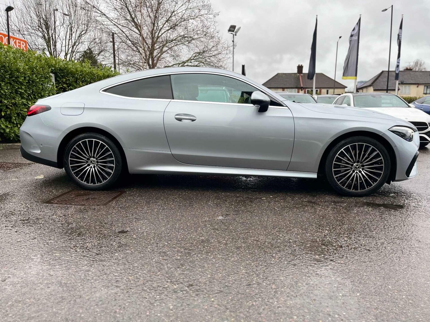 Used Mercedes-Benz CLE 2025 for sale - 77604604: Photo 7